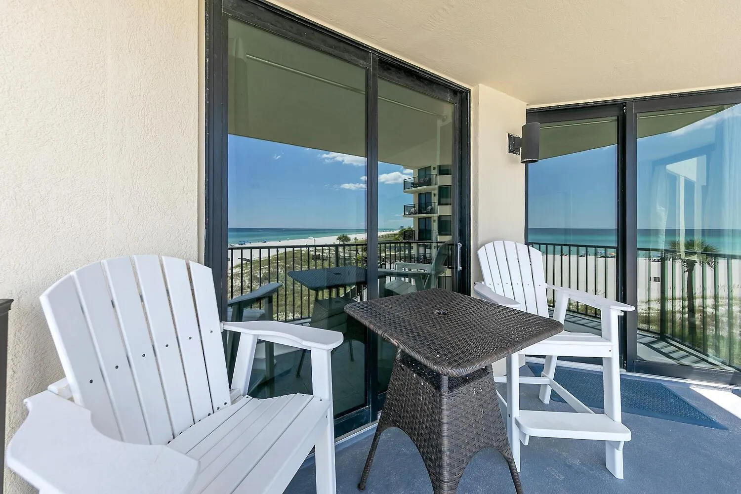 Tatil Evi Sunbird 308E Villa Panama City Beach ABD