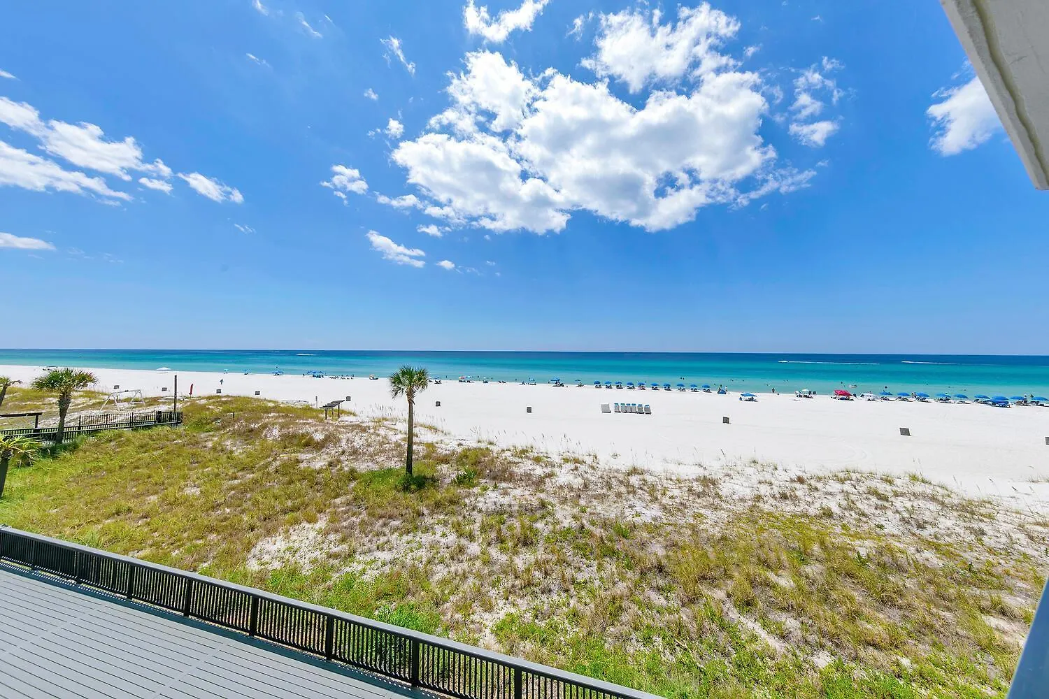 Tatil Evi Sunbird 308E Villa Panama City Beach