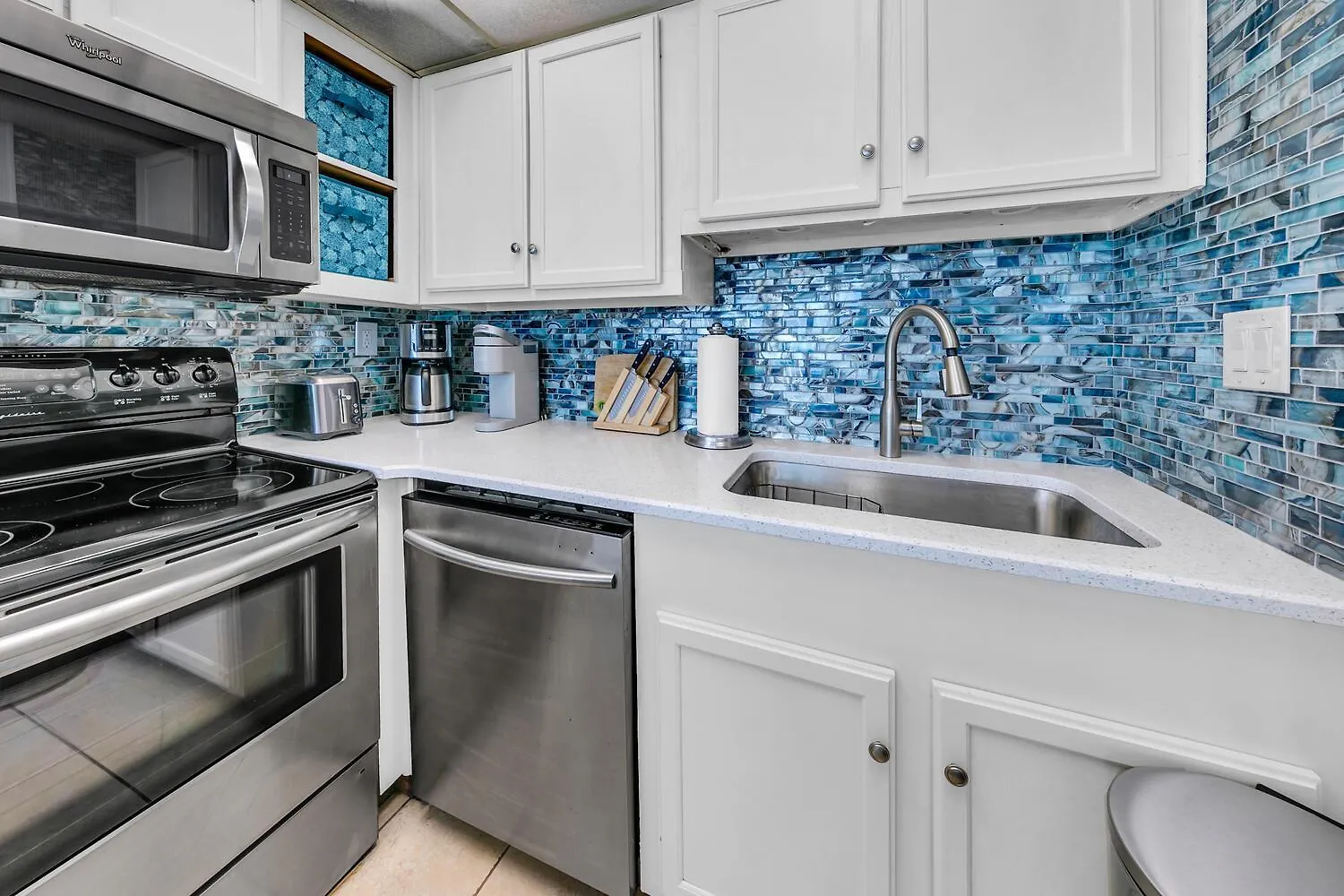 Sunbird 308E Villa Panama City Beach