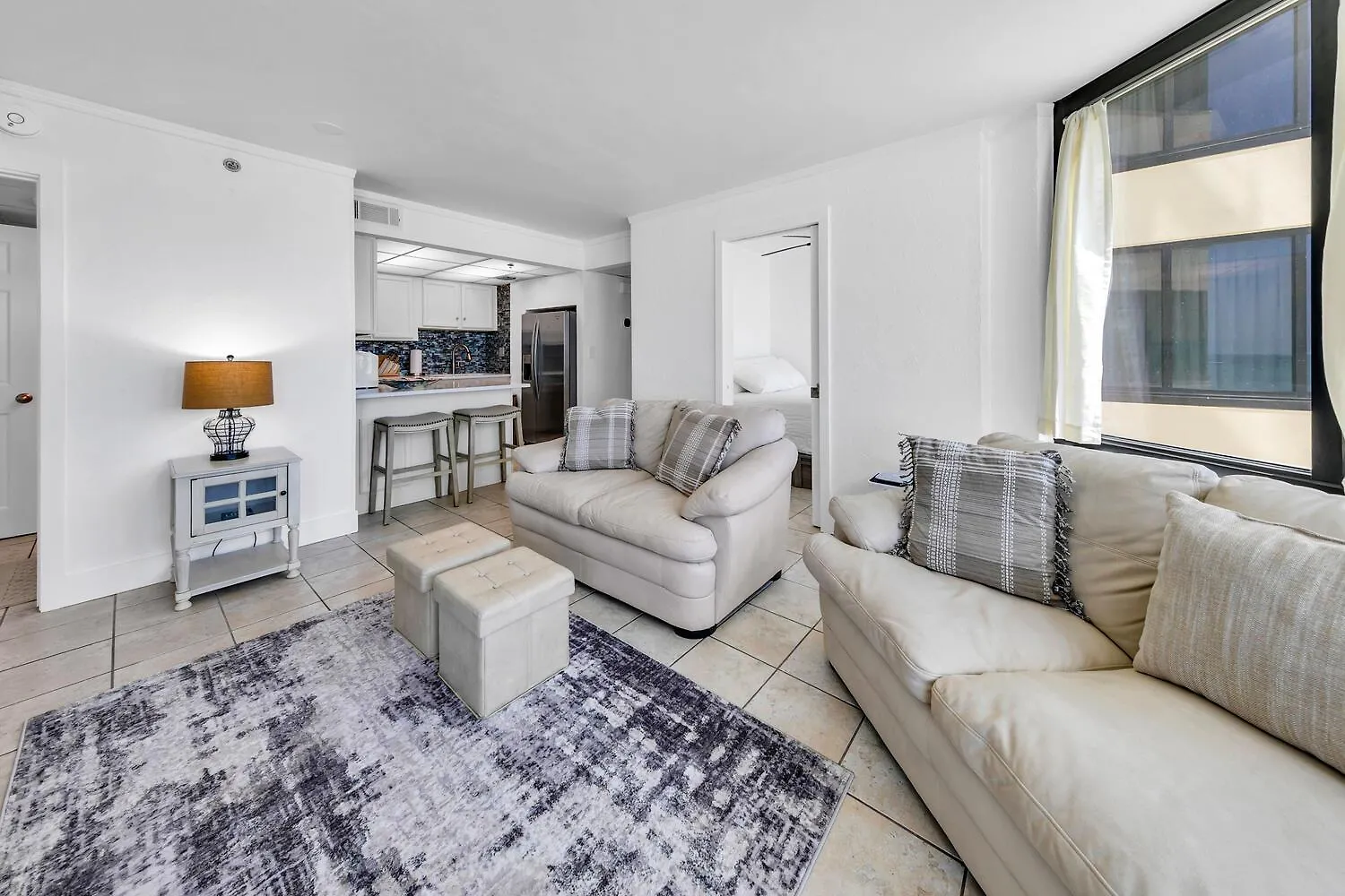 Sunbird 308E Villa Panama City Beach