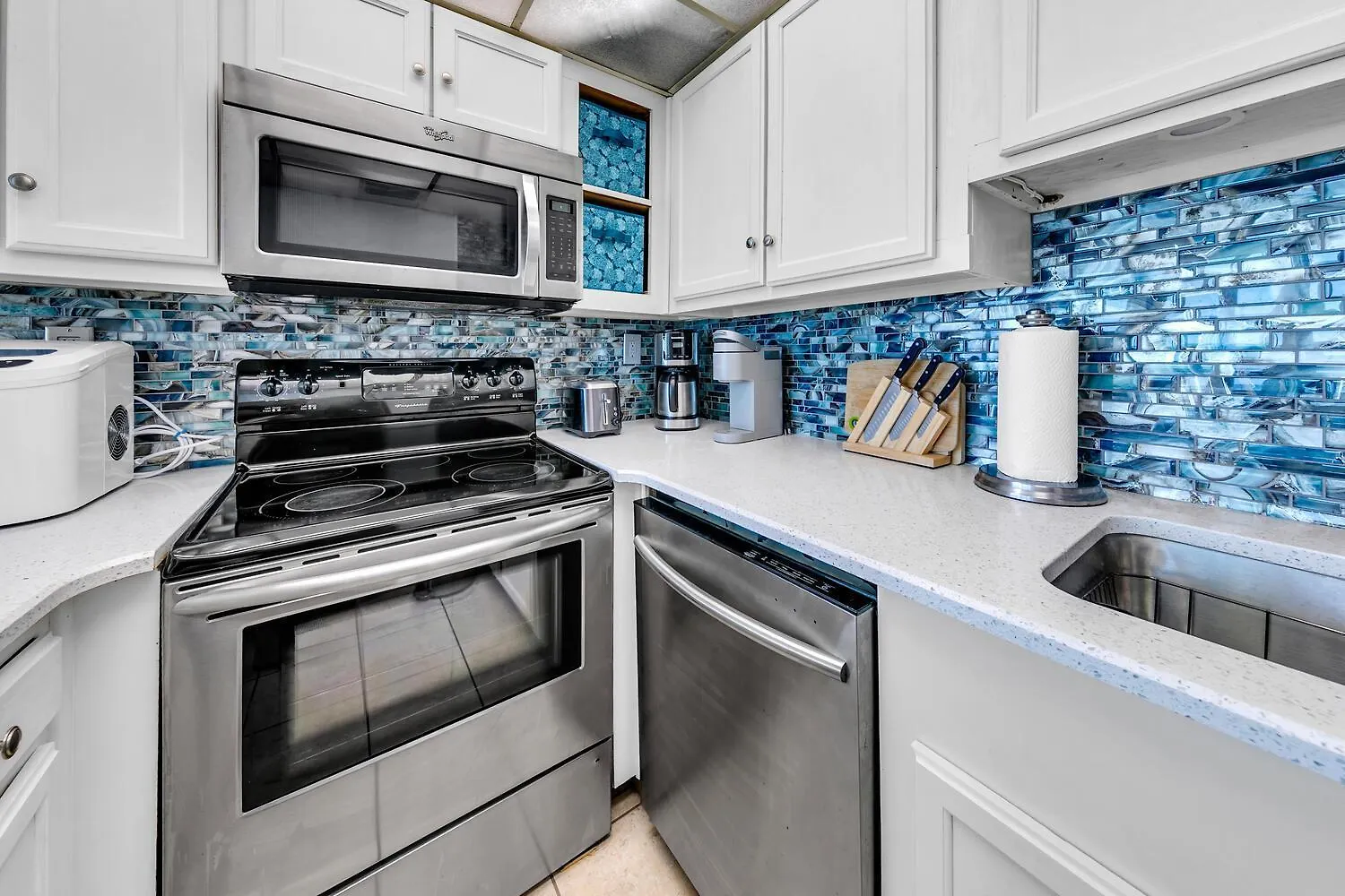 Sunbird 308E Villa Panama City Beach Tatil Evi