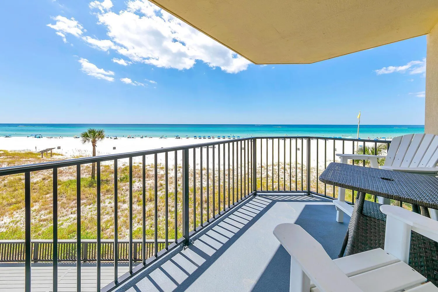 Tatil Evi Sunbird 308E Villa Panama City Beach ABD