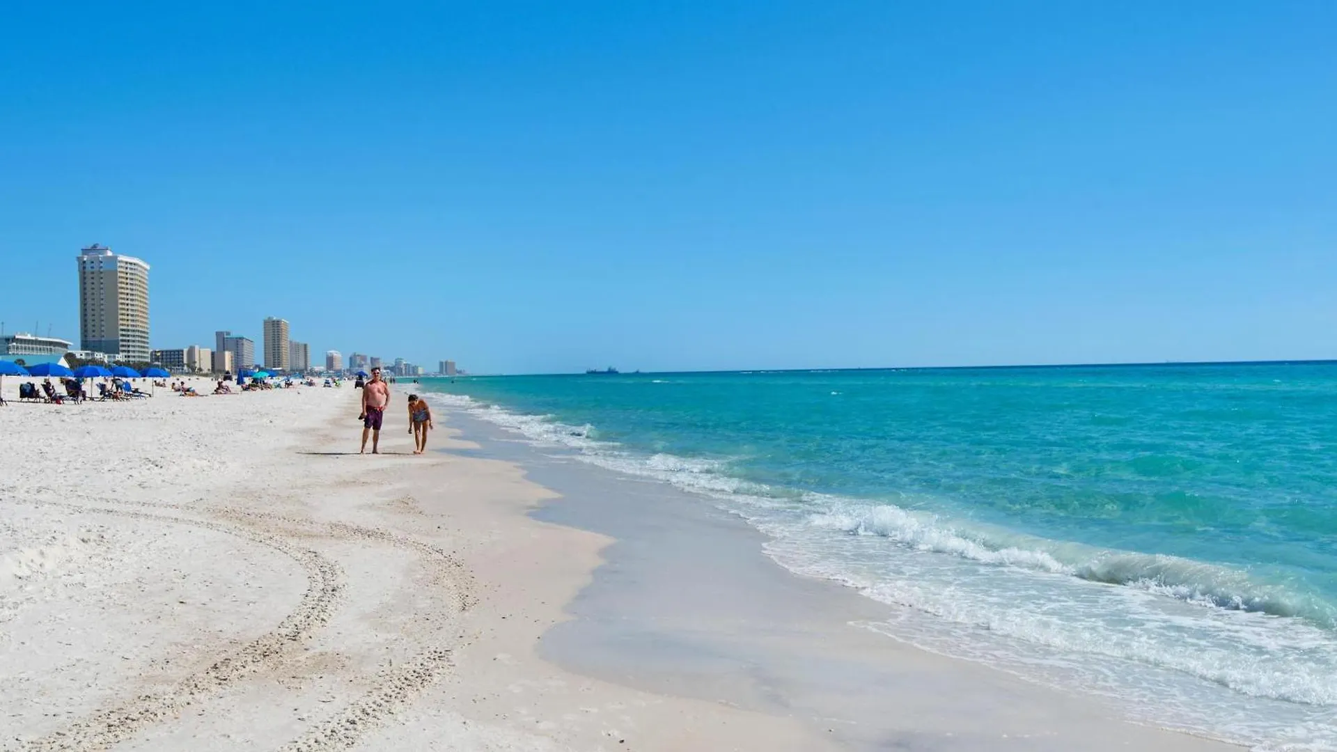 Sunbird 308E Villa Panama City Beach 0*,