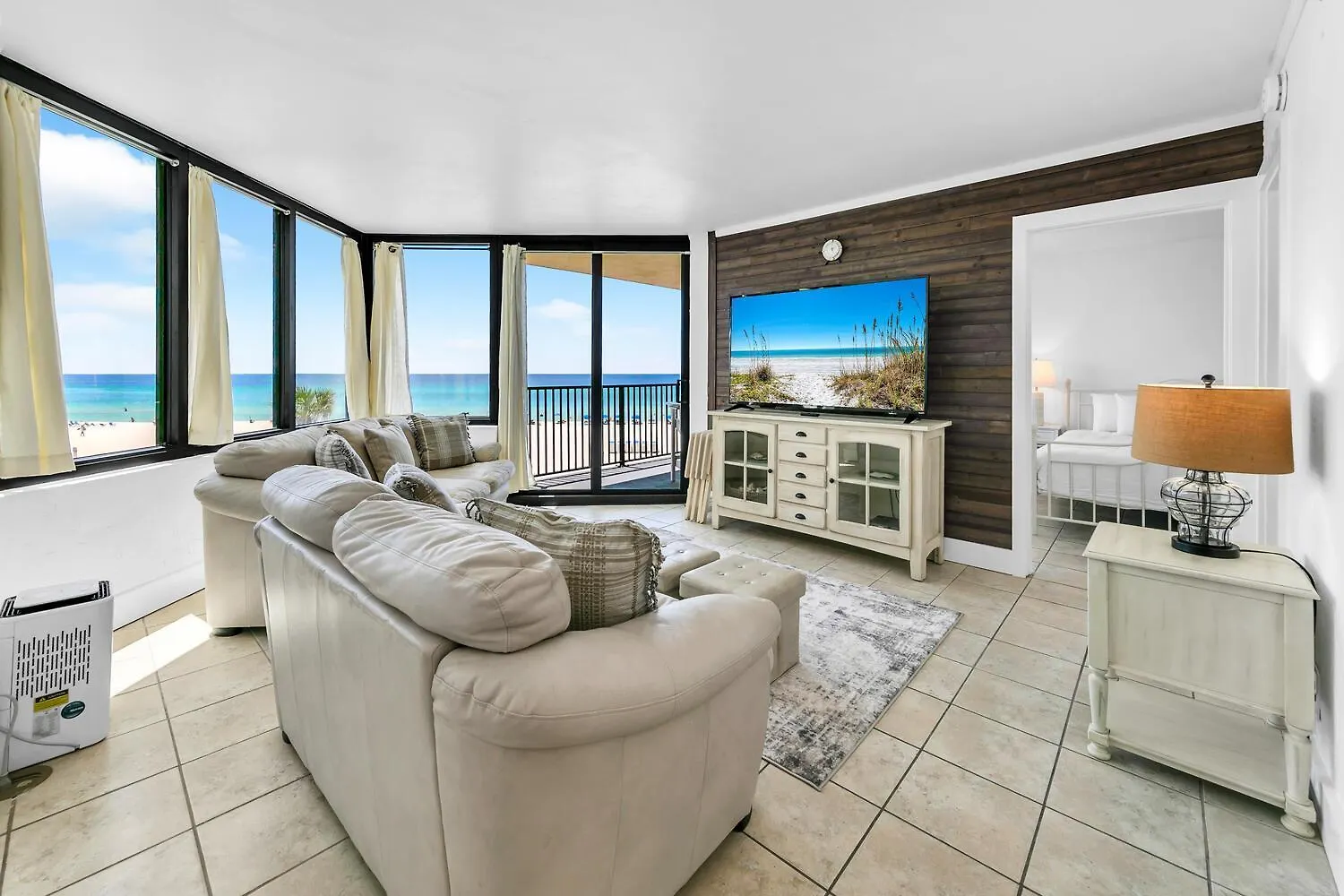 Sunbird 308E Villa Panama City Beach