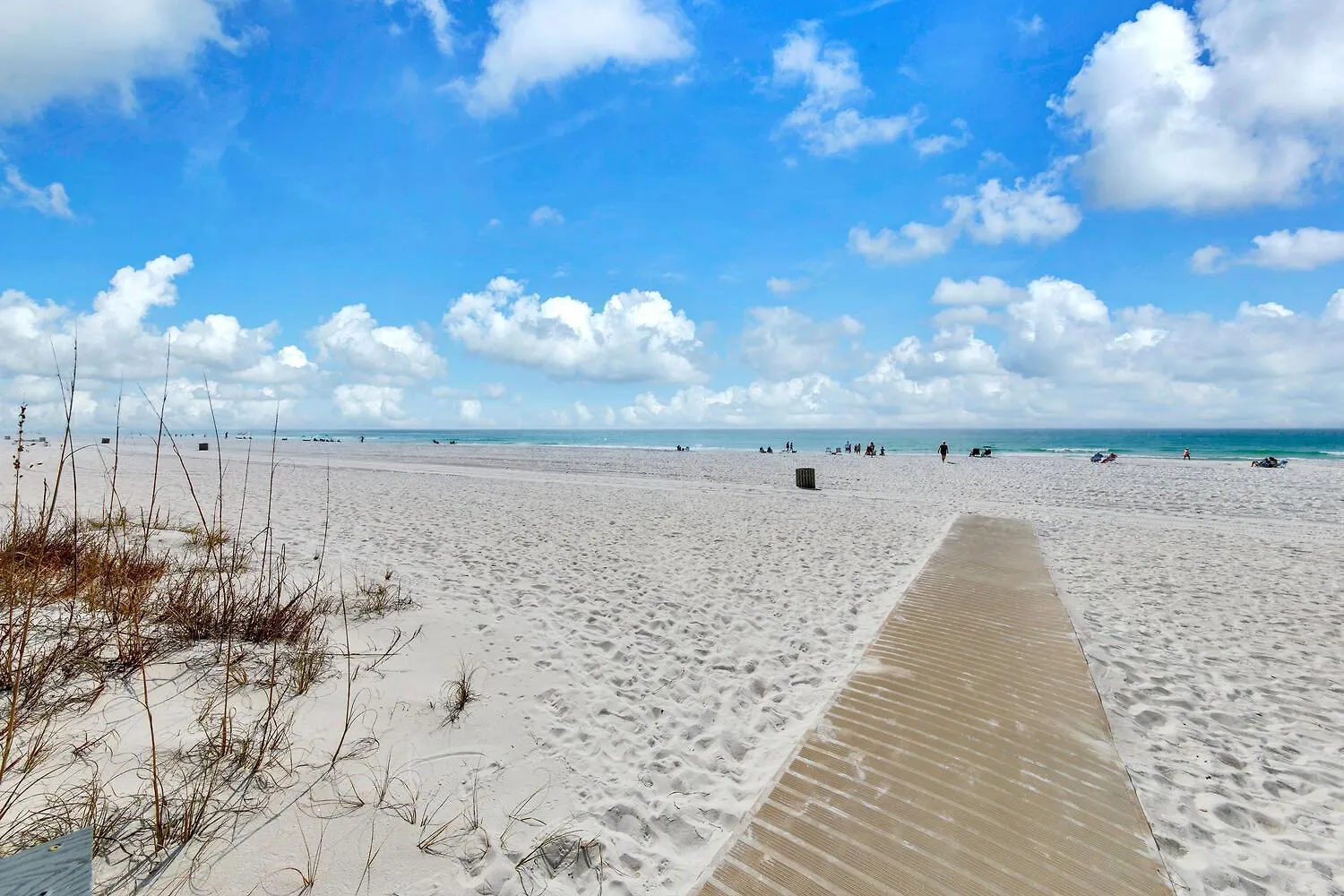 Sunbird 308E Villa Panama City Beach ABD