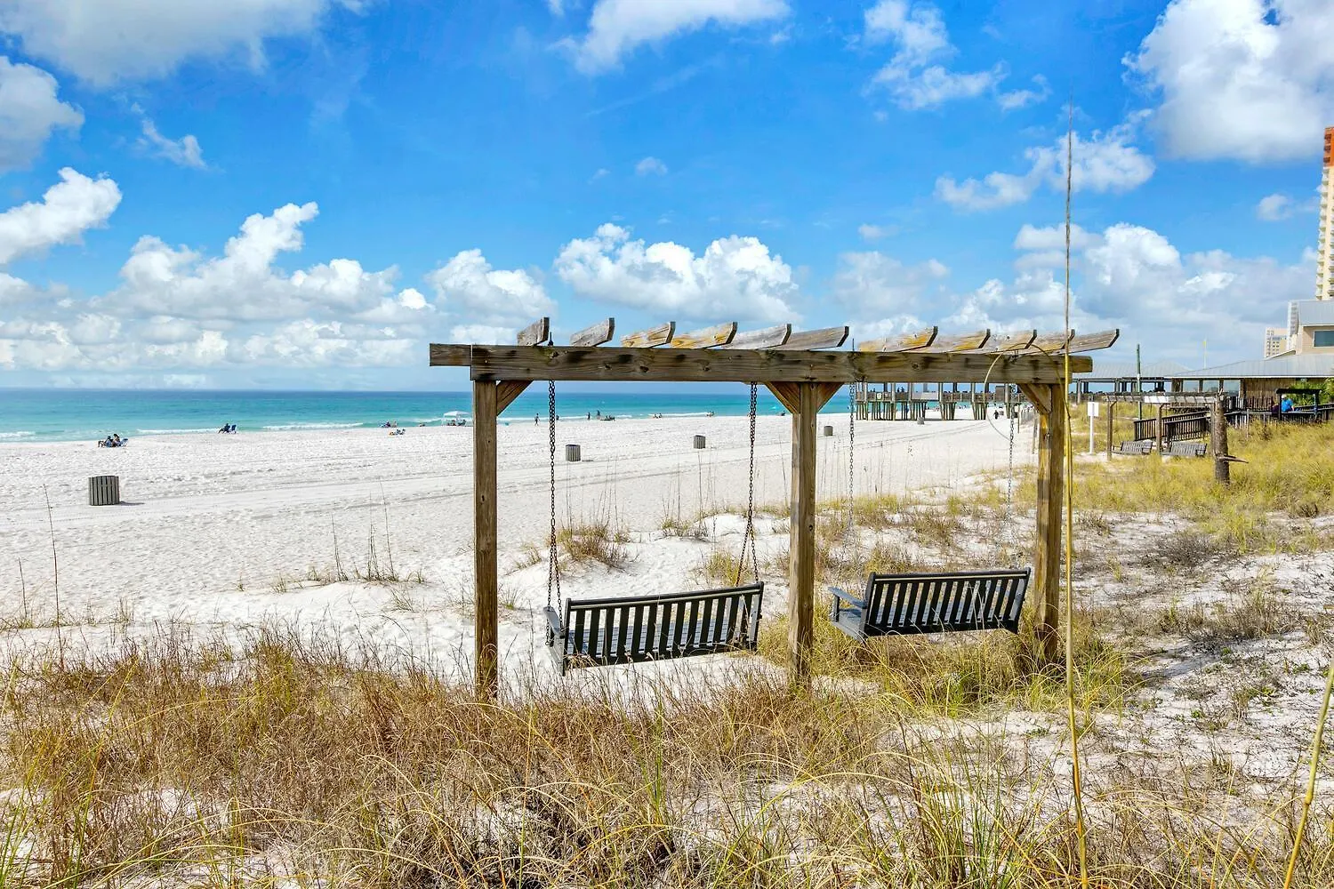Sunbird 308E Villa Panama City Beach 0*,  ABD