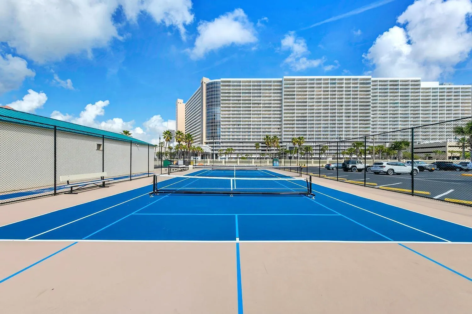 Sunbird 308E Villa Panama City Beach Tatil Evi